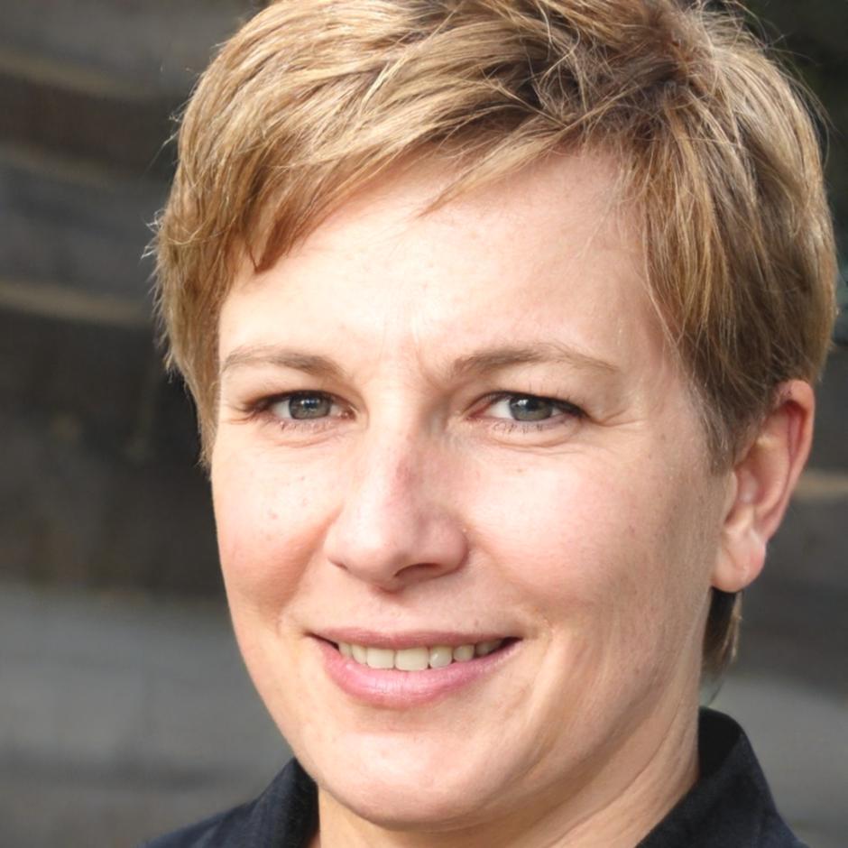 Instructora de contenido SEO