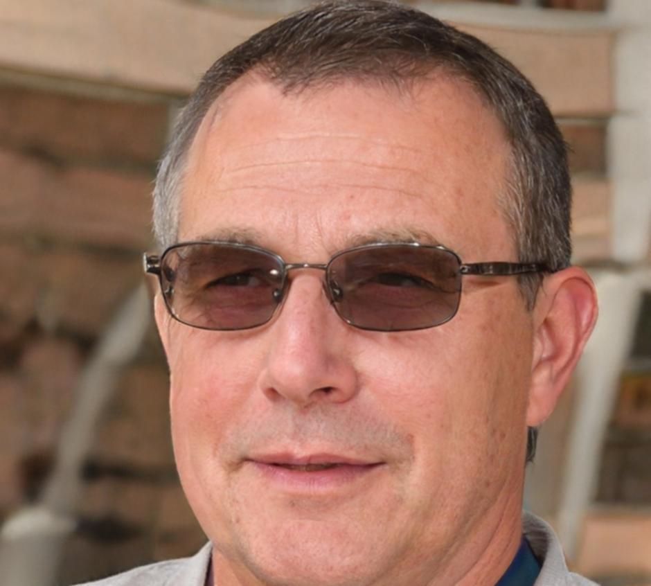 Gerardo Tamez, Director de Programas Educativos