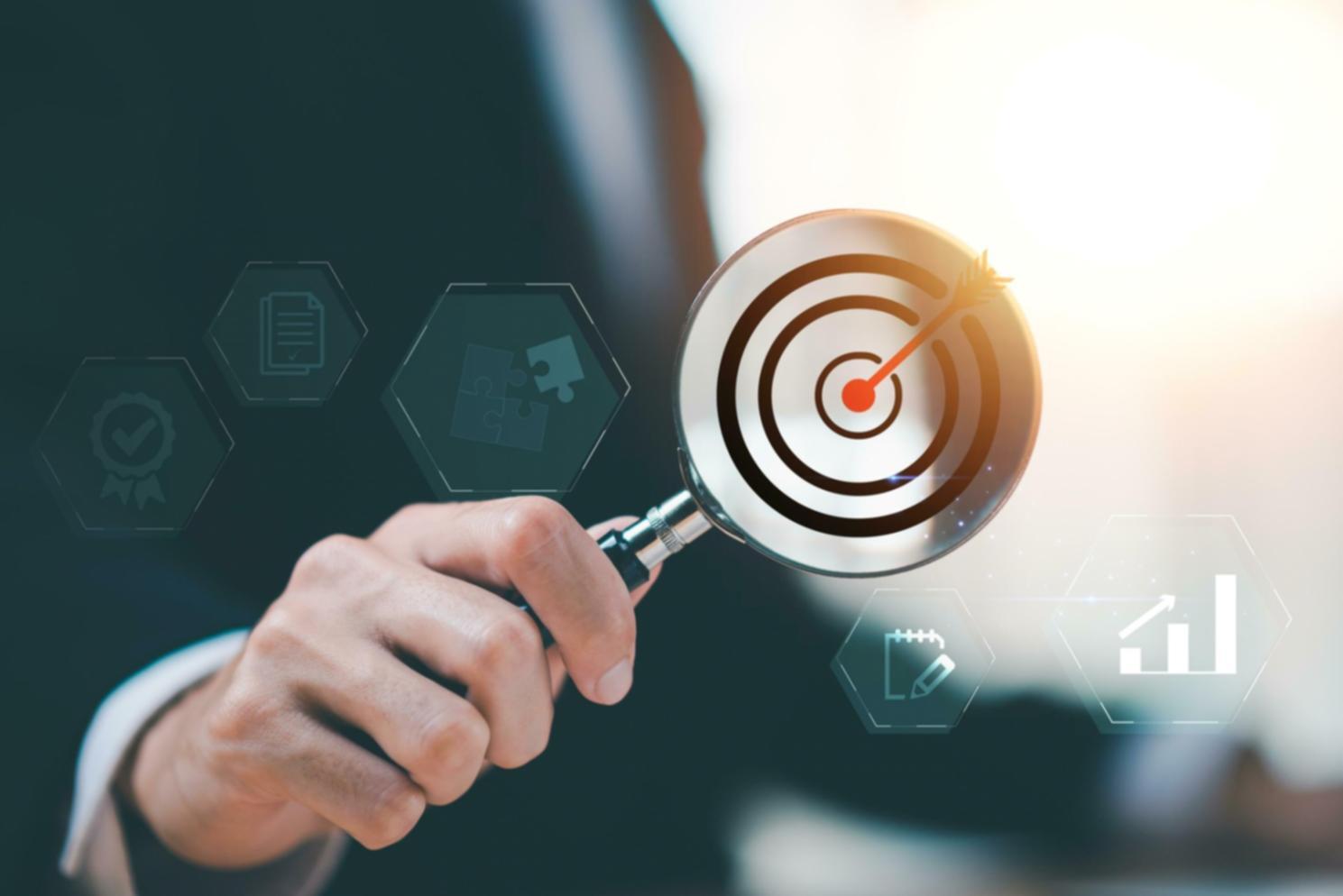 Red de estudiantes de distintas regiones colaborando en plataforma